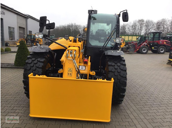 Chariot télescopique neuf JCB 536-95 Agri Super: photos 3