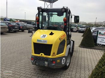 Crédit-bail de Kramer 5035 Kramer 5035: photos 5