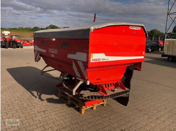 Distributeur d'engrais Maschio Primo EW Isontronic: photos 4