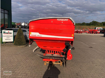 Distributeur d'engrais Maschio Primo EW Isontronic: photos 3