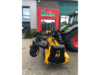 Broyeur/ Épareuse MÜTHING