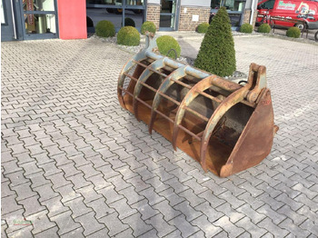 Matériel d'ensilage KRAMER