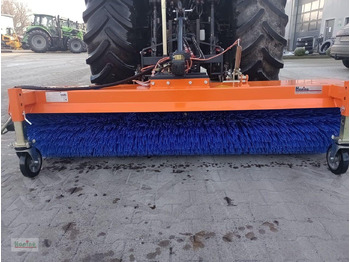 Brosse Tuchel ECO Pro: photos 3