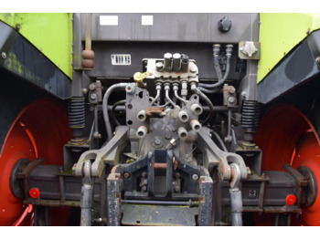 Tracteur agricole CLAAS Ares 617 ATZ: photos 5