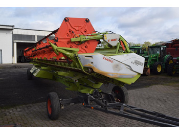 Crédit-bail de CLAAS V 1230 Vario *Schneidwerk* CLAAS V 1230 Vario *Schneidwerk*: photos 1