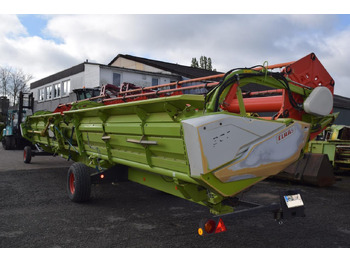 Crédit-bail de CLAAS V 1230 Vario *Schneidwerk* CLAAS V 1230 Vario *Schneidwerk*: photos 3
