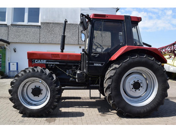 Tracteur agricole CASE IH 956XL