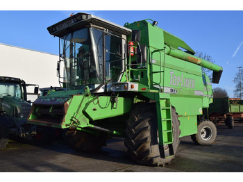Moissonneuse-batteuse DEUTZ