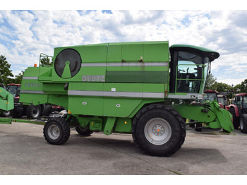 Moissonneuse-batteuse Deutz-Fahr 5660 HTS: photos 4