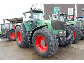 Tracteur agricole FENDT 930 Vario *TMS*: photos 1