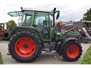 Tracteur agricole Fendt Farmer 309 C: photos 2
