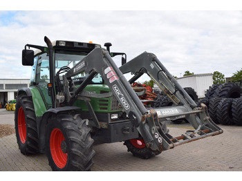 Tracteur agricole Fendt Farmer 309 C: photos 4