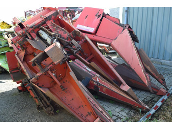 Cueilleur de maïs Geringhoff Rota Disc: photos 2