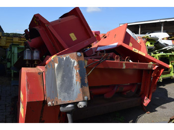 Cueilleur de maïs Geringhoff Rota Disc: photos 4