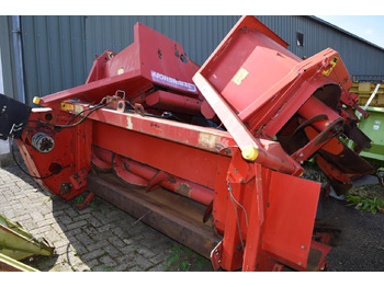 Cueilleur de maïs Geringhoff Rota Disc: photos 3