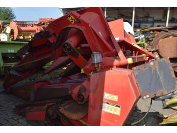 Cueilleur de maïs Geringhoff Rota Disc: photos 5