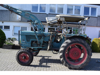 Crédit-bail de Hanomag Granit 500 Hanomag Granit 500: photos 2