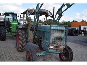 Crédit-bail de Hanomag Granit 500 Hanomag Granit 500: photos 4