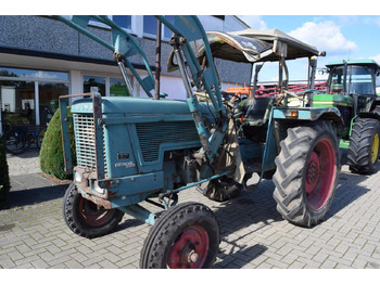 Crédit-bail de Hanomag Granit 500 Hanomag Granit 500: photos 1