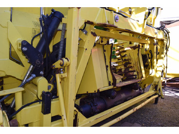 Cueilleur de maïs Kemper Champion 375: photos 5