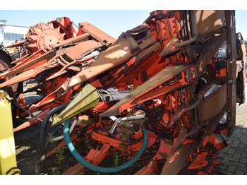 Cueilleur de maïs KEMPER