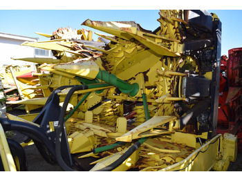 Cueilleur de maïs KEMPER