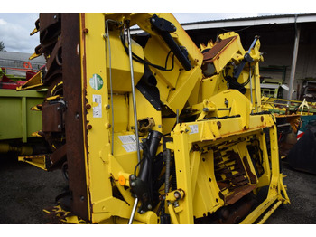 Cueilleur de maïs KEMPER