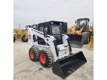 Mini chargeuse BOBCAT S300: photos 5