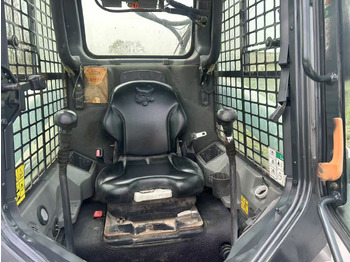 Mini chargeuse BOBCAT S550: photos 5 Mini chargeuse BOBCAT S550: photos 5