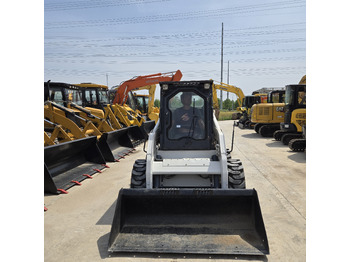 Mini chargeuse Bobcat S16: photos 3