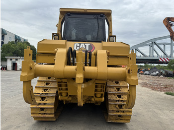 Crédit-bail de CATERPILLAR D6R CATERPILLAR D6R: photos 5