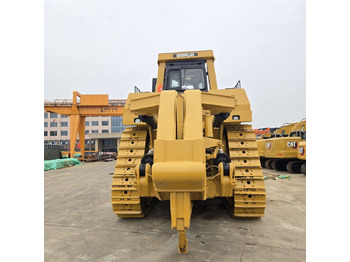 Bulldozer Caterpillar D10R: photos 4