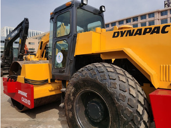 Compacteur à pieds de mouton/ Monocylindre Dynapac CA251D: photos 5 Compacteur à pieds de mouton/ Monocylindre Dynapac CA251D: photos 5