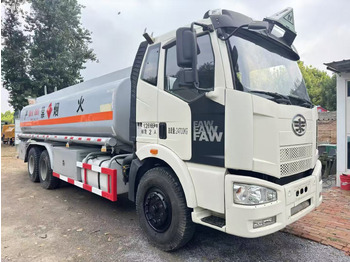 Camion citerne FAW tanker truck: photos 4