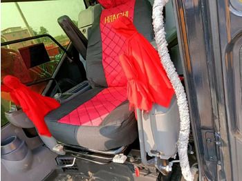 Mini pelle Hitachi ZX70: photos 2