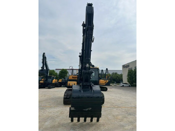 Pelle sur chenille neuf Hyundai HX220 New: photos 4