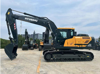 Pelle sur chenille neuf Hyundai HX220 New: photos 2