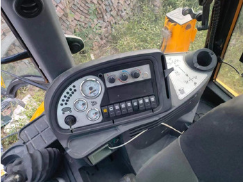 Crédit-bail de JCB 3CX JCB 3CX: photos 4