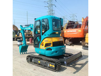 Mini pelle KUBOTA
