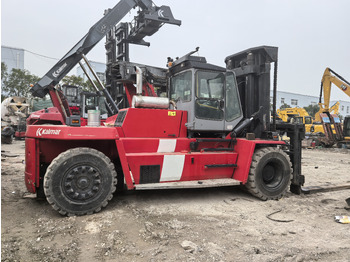Reach stacker Kalmar DCD250-12LB: photos 2