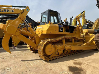 Bulldozer KOMATSU D155