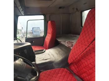 Camion benne SINOTRUK HOWO