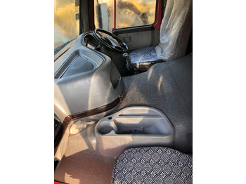 Camion benne SINOTRUK HOWO: photos 5 Camion benne SINOTRUK HOWO: photos 5