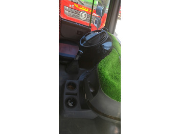 Camion fourgon SINOTRUK HOWO: photos 4