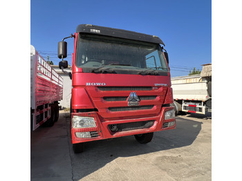Camion benne SINOTRUK HOWO: photos 5