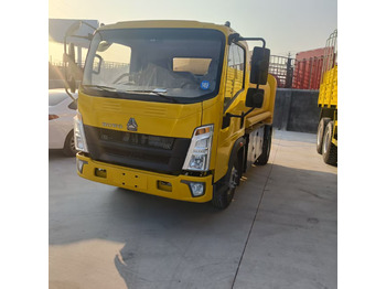 Camion citerne neuf SINOTRUK HOWO: photos 5
