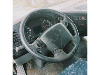 Camion benne SINOTRUK HOWO