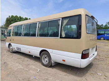 Bus urbain TOYOTA