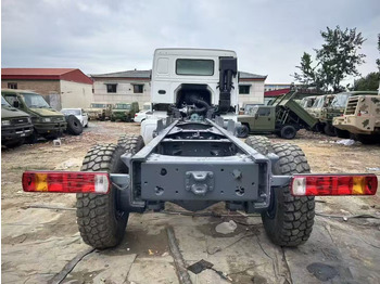 Tracteur routier SINOTRUK HOWO: photos 5
