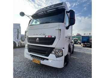 Tracteur routier SINOTRUK